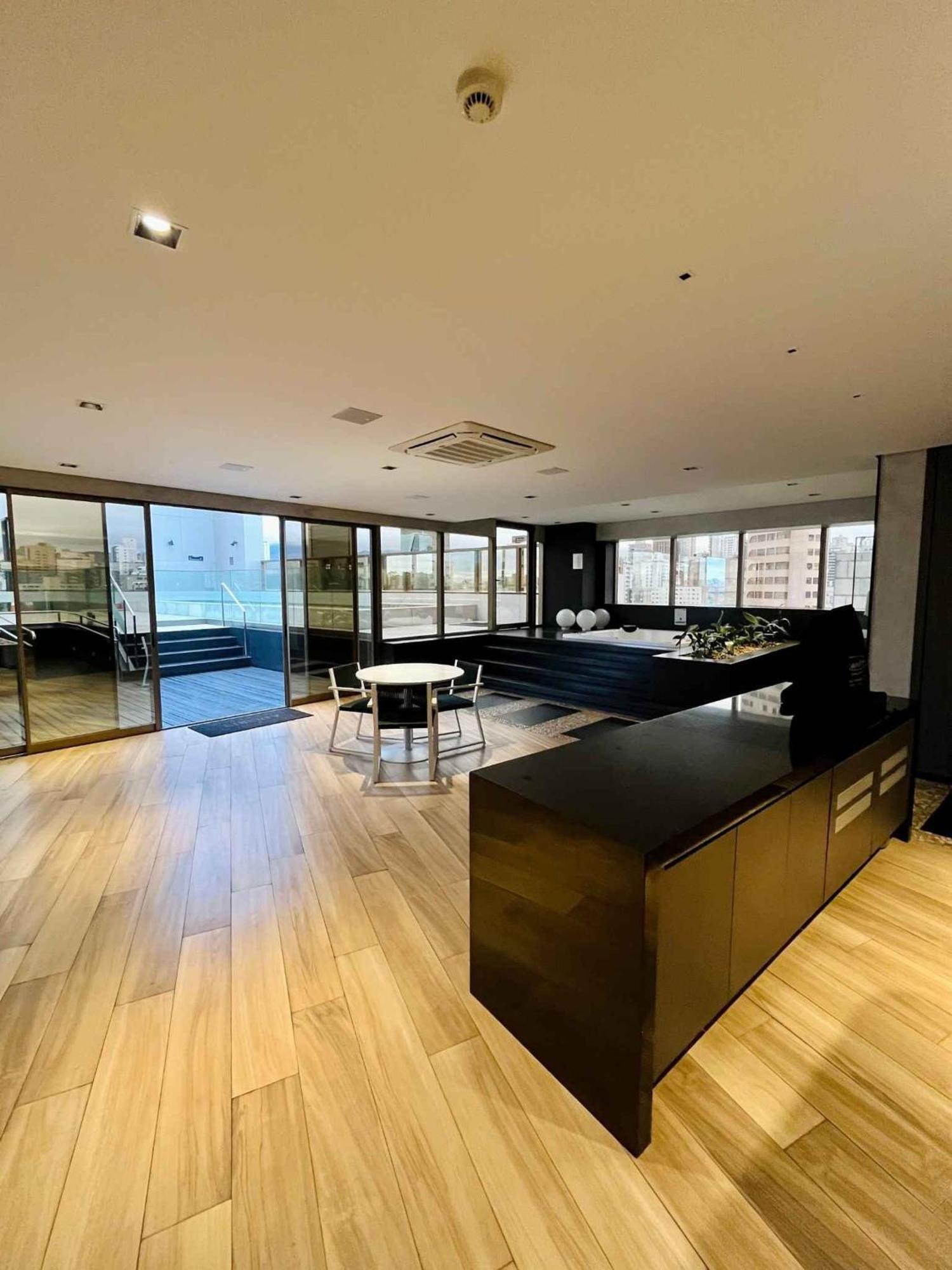 Lk Santo Agostinho 3 Apartamento Belo Horizonte