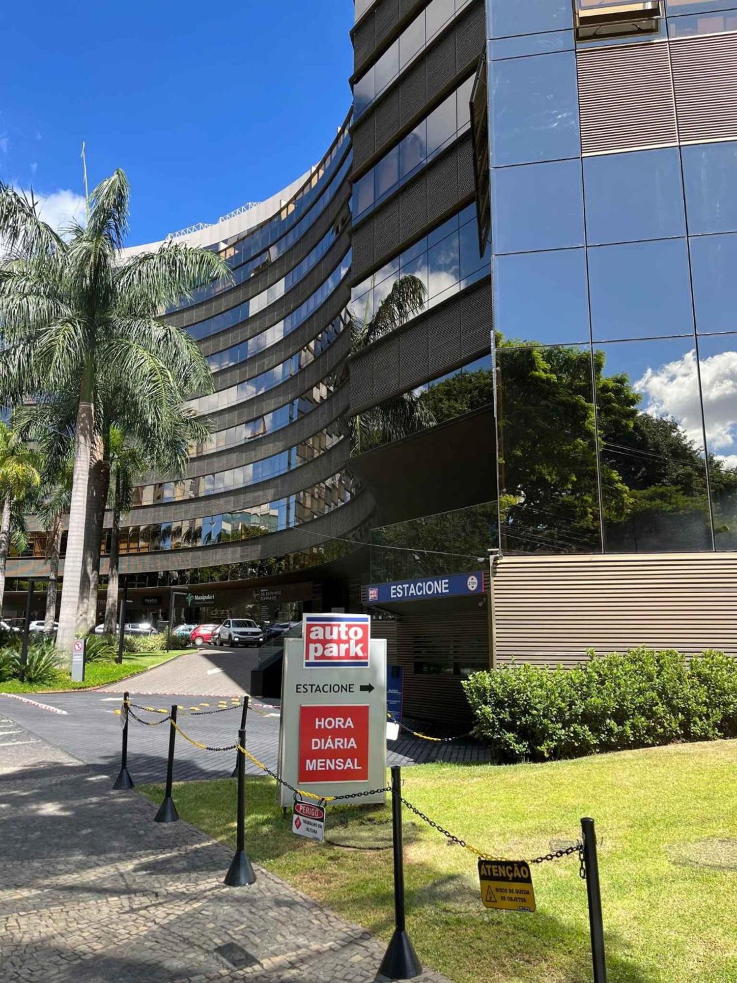 Lk Santo Agostinho 3 * Belo Horizonte
