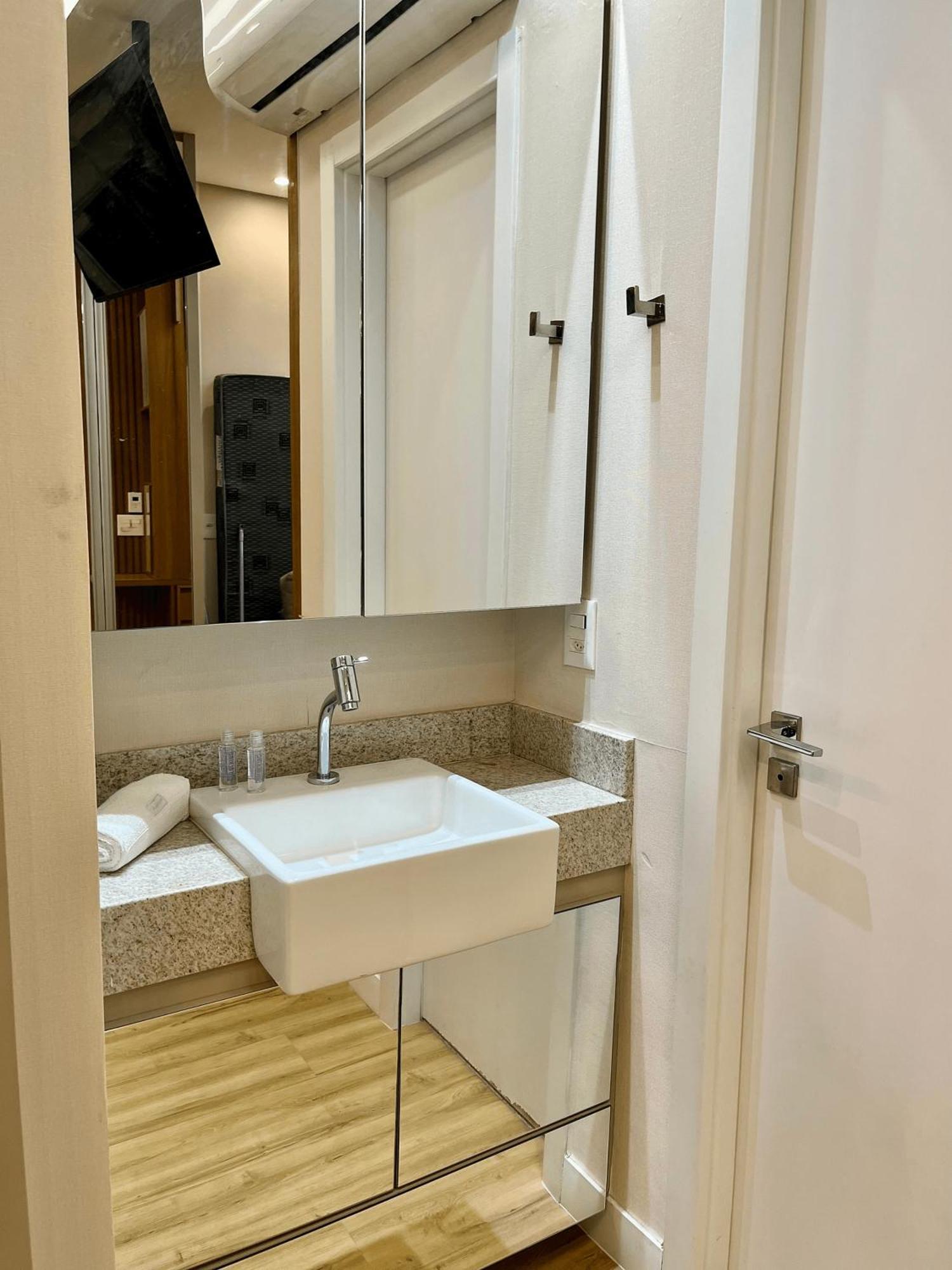 Apartment Lk Santo Agostinho 3