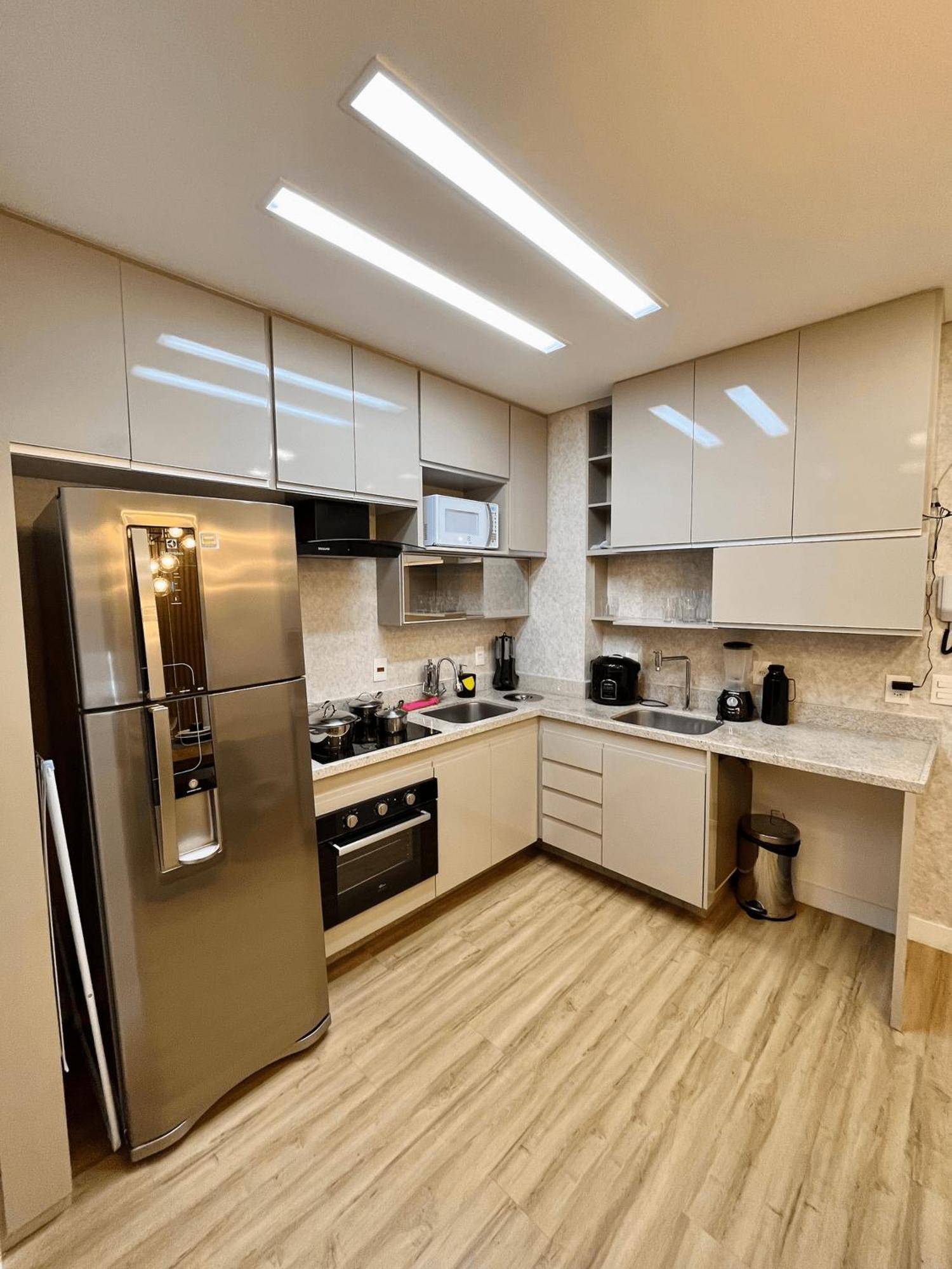 Lk Santo Agostinho 3 * Belo Horizonte
